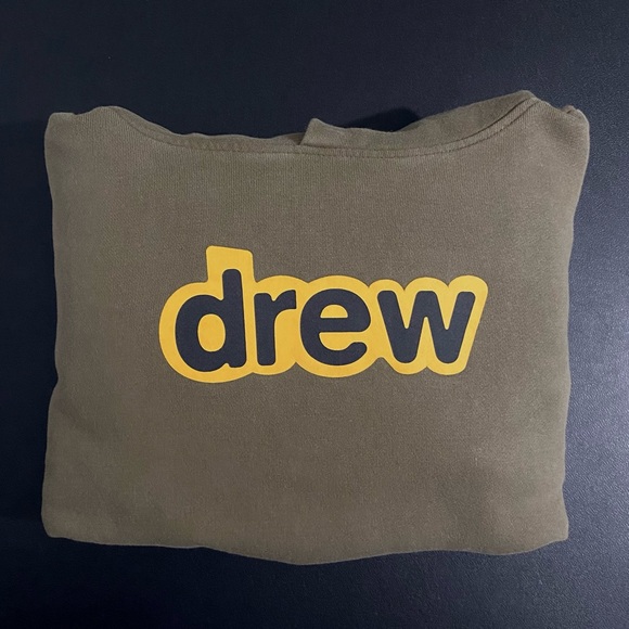 DREW House Secret Hoodie Unisex Medium - Picture 3 of 10